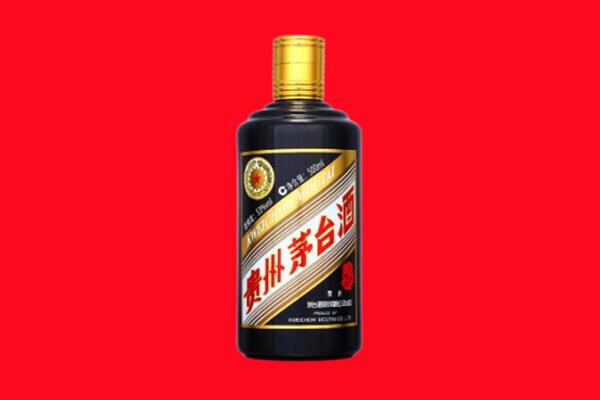 迁西回收五星茅台酒